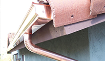 Rain Gutter Installation, Repair, Cleaning in Twain Harte, CA